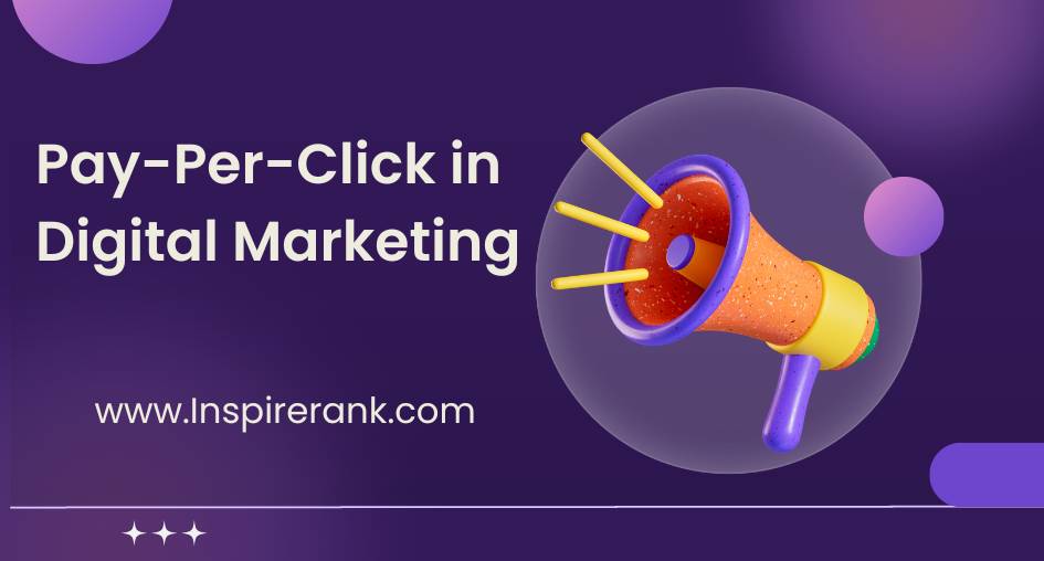 What is Pay-Per-Click Marketing