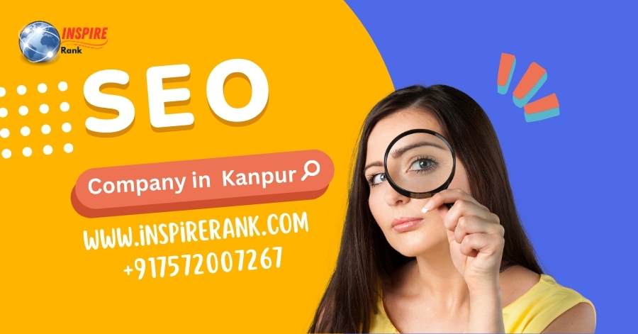 Best SEO Company in Kanpur