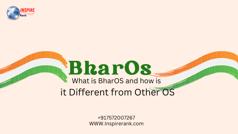 What is BharOS and how is it Different from Other OS