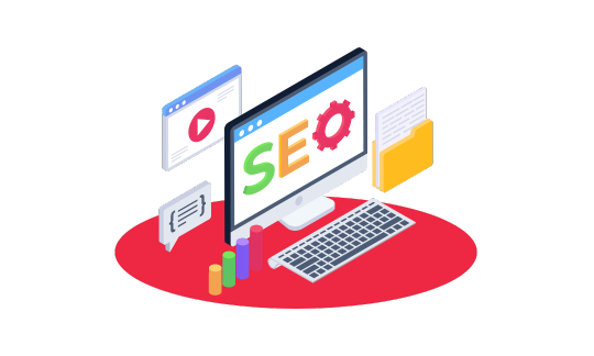 SEO Company India