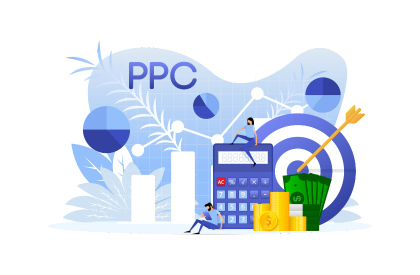 PPC Marketing Company India