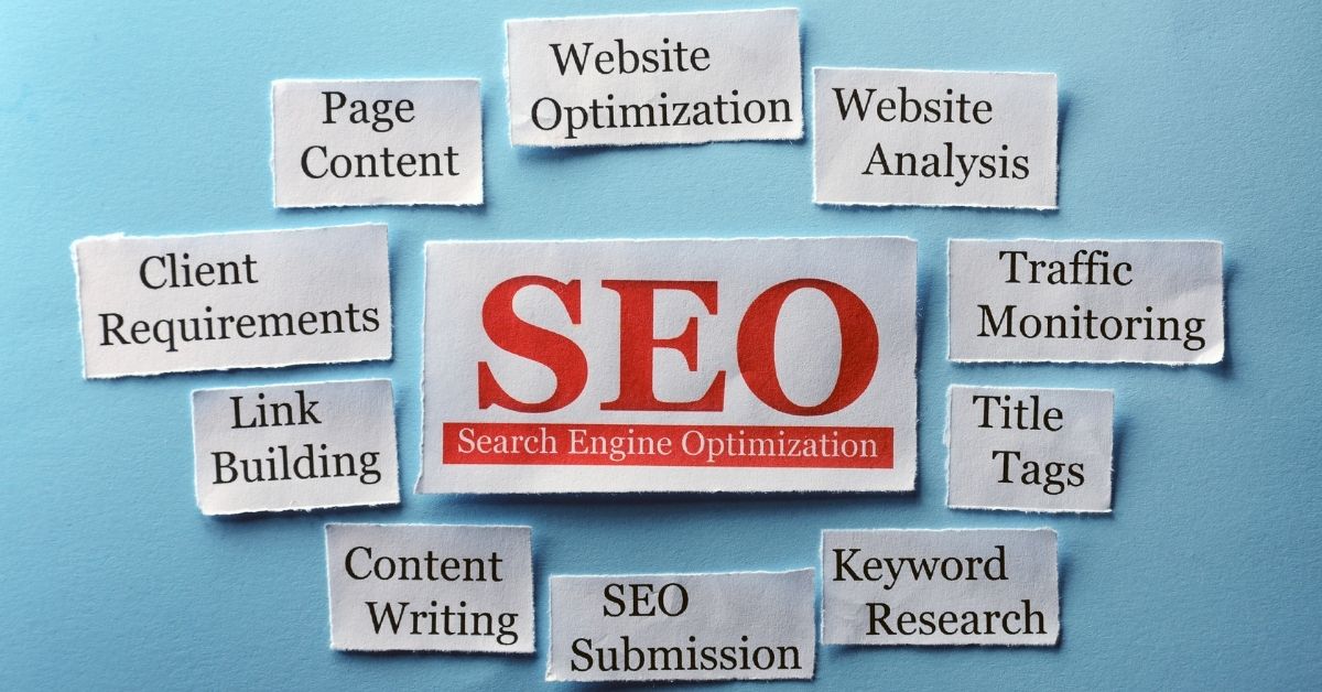 SEO Services India